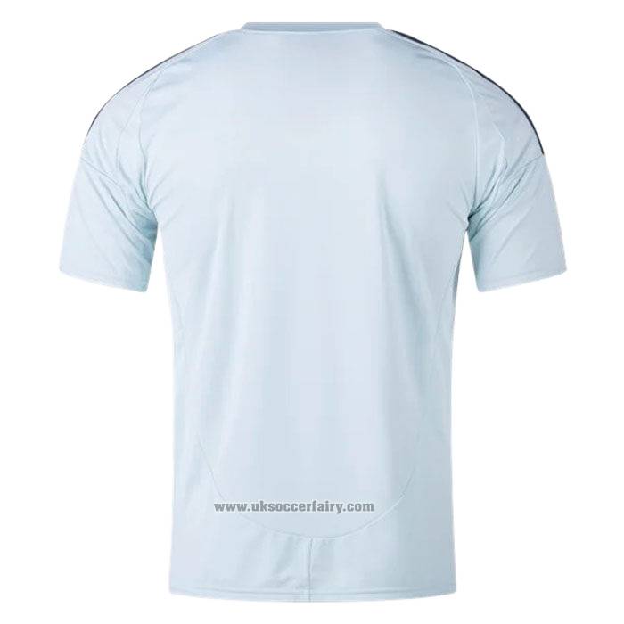 Colorado Rapids Away Shirt 2025